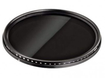 FILTRO 62MM ND-FADER ND2-ND400 FOTIMA