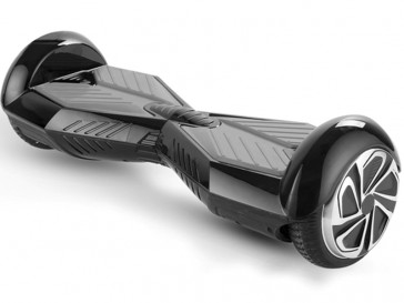 PATINETE ELECTRICO 8 JETSTREAM PLUS S (B) ELEMENTS