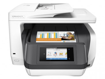 OFFICEJET PRO 8730 (D9L20A#A80) HP