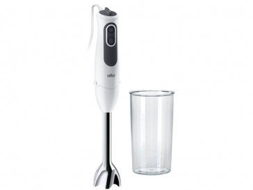 BATIDORA MINIPIMER 3 VARIO SMOOTHIE PLUS 750W MQ3100WH BRAUN