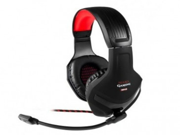 AURICULARES GAMING PREMIUM MH2 TACENS