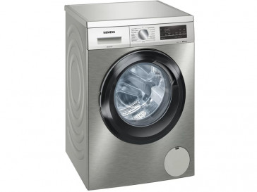 LAVADORA SIEMENS CARGA FRONTAL 9KG 1400rpm A+++ WU14UT7XES
