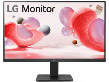 MONITOR ESTANDAR LED FULL HD 24" LG 24MR400-B.AEUQ