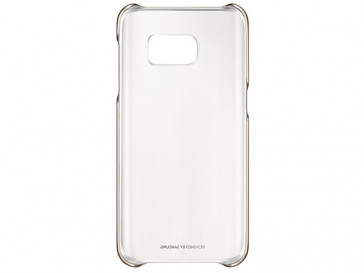 FUNDA CLEAR COVER GALAXY S7 (EF-QG930CFEGWW) SAMSUNG