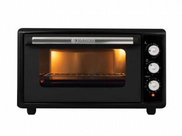 HORNO SOBREMESA JOHNSON GRILL 28L 1300W JOS28