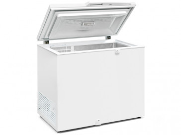 CONGELADOR HORIZONTAL TENSAI 1 PUERTA LIBRE INSTALACION 220 LITROS F SIF320F