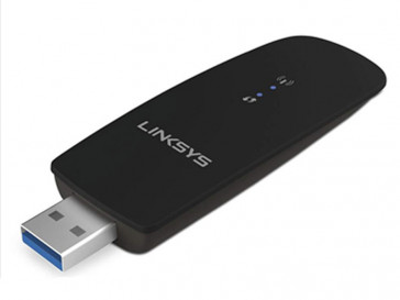 ADAPTADOR USB WIFI WUSB6300-EJ LINKSYS