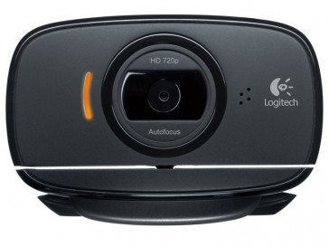 WEBCAM C525 HD (960-001064) LOGITECH
