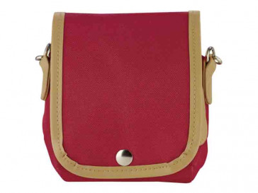 FUNDA + CORREA INSTAX MINI 8 (R) FUJIFILM