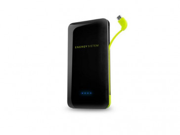 ENERGY POWERBANK 10000 MAH SOYNTEC