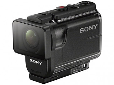 VIDEOCAMARA DEPORTIVA SONY FULL HD HDR-AS50B