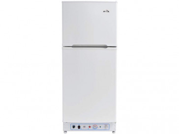 FRIGORIFICO ARTICA 2 PUERTAS CICLICO A GAS BUTANO AG265W