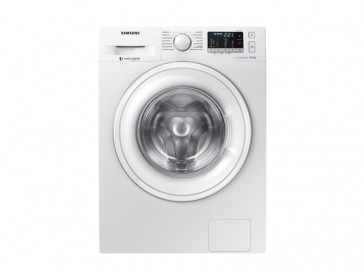 LAVADORA SAMSUNG CARGA FRONTAL 9KG 1400rpm A+++ WW90J5455DW