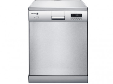 LAVAVAJILLAS FAGOR LIBRE INSTALACION 12 SERVICIOS A+ LVF11AX