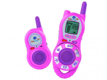 KIDI TALKIE 6 EN 1 (PK) VTECH