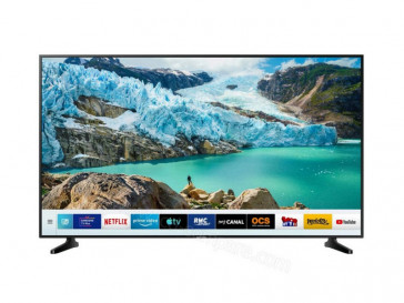 SMART TV LED ULTRA HD 4K 43" SAMSUNG UE43RU7025