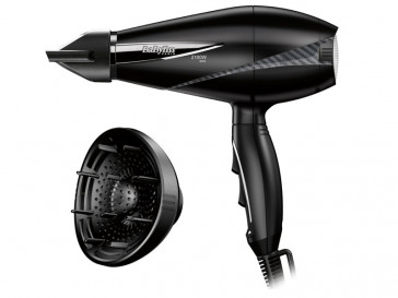 SECADOR PRO LIGHT VOLUME 6610DE BABYLISS