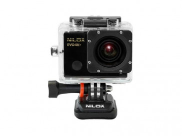 CAMARA DE ACCION EVO 4K PLUS NILOX