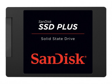 SSD PLUS 960GB (SDSSDA-960G-G26) SANDISK
