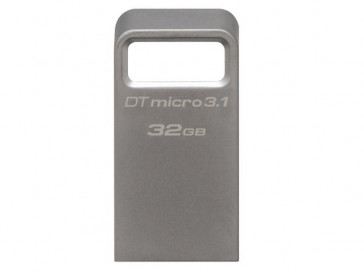 DATA TRAVELER MICRO 3.1 G1 32GB (DTMC3/32GB) KINGSTON