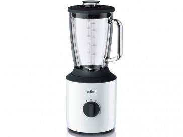 BATIDORA VASO 800W JB3150WH BRAUN