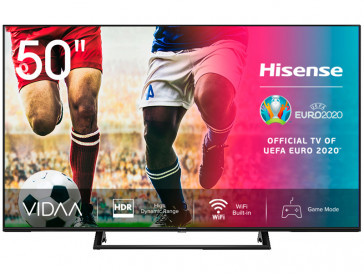 SMART TV LED ULTRA HD 4K 50" HISENSE H50A7300F