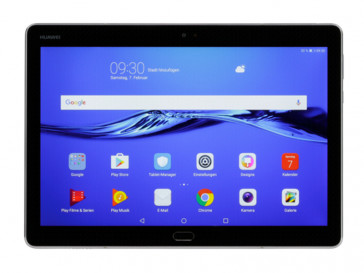 MEDIAPAD M3 LITE 10" 4G 32GB (GY) DE HUAWEI