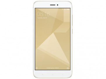 REDMI 4X 4G DUAL SIM 32/3GB (GD) EU XIAOMI