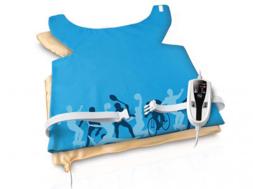 ALMOHADILLA FLEXYHEAT NCD SPORT 3766 DAGA