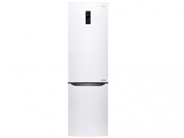 FRIGORIFICO LG COMBI NO FROST A+++ GBB60SWFFS