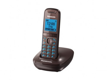 KX-TG5511SPA PANASONIC