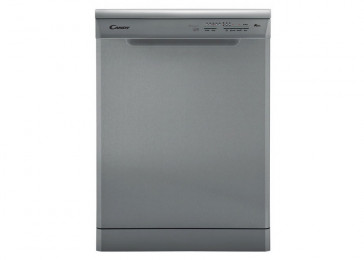 LAVAVAJILLAS CANDY LIBRE INSTALACION 13 SERVICIOS A+ CDP-1L39X INOX