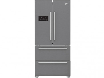 FRIGORIFICO BEKO SIDE BY SIDE NO FROST F GNE60531XN