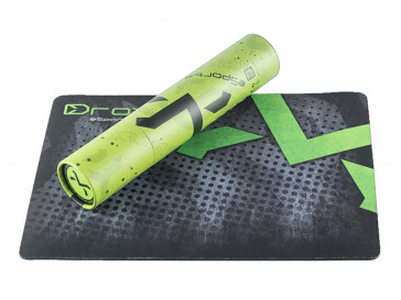 ALFOMBRILLA GAMING DROXIO 350X250MM GA90495270