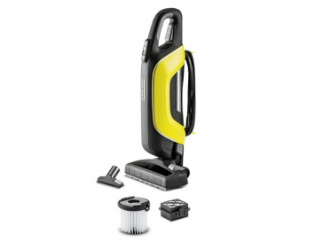 ASPIRADOR COMPACTO KARCHER SIN BOLSA 500W VC5 1.349-100.0