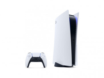 CONSOLA PS5 825GB CHASIS C SONY