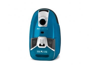 ASPIRADOR ROWENTA TRINEO CON BOLSA 750W SILENCE FORCE COMPACT RO6331EA
