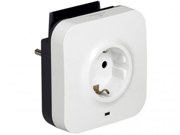 BASE MULTIPLE 694671 LEGRAND