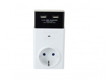 CARGADOR DE PARED SPEC1P2UEU2 ENERGIZER