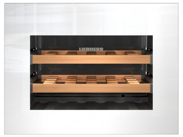 VINOTECA INTEGRABLE 18 BOTELLAS WKEGW-582 LIEBHERR
