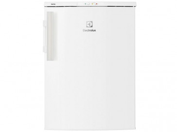CONGELADOR VERTICAL ELECTROLUX 1 PUERTA LIBRE INSTALACION 85 LITROS F LYT3NF8W0