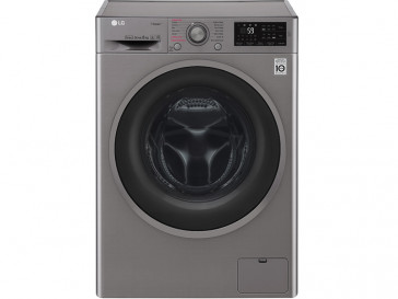 LAVADORA LG CARGA FRONTAL 8KG 1400rpm A+++ F4J6TY8S