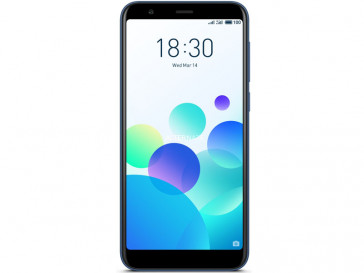 M8C DUAL SIM 16/2GB (BL) MEIZU