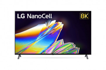 SMART TV 8K ULTRA HD NANO CELL 65" LG 65NANO956NA