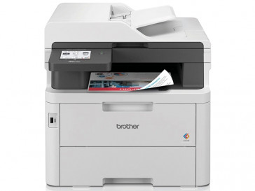 IMPRESORA MULTIFUNCION LASER MFC-L3760CDW BROTHER