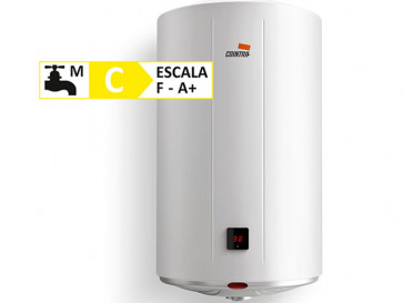 TERMO ELECTRICO TBL PLUS-80 VGRM56WKX COINTRA