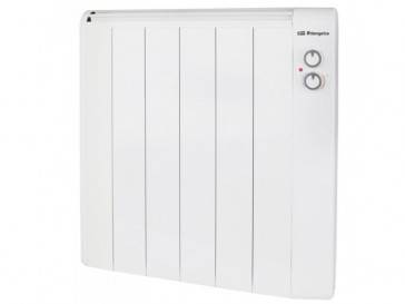 EMISOR TERMICO 1000W RRM-1010 ORBEGOZO