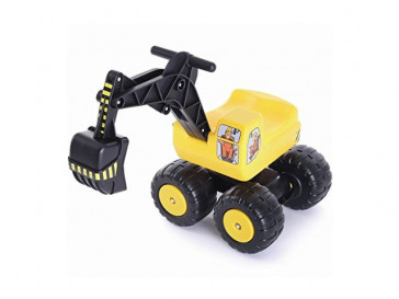 SITZBAGGER MOBBY DIG 544-10 KEINE MARKE