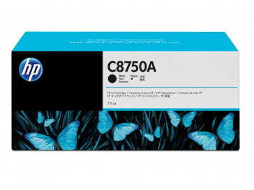 TINTA NEGRA (C8750A) HP