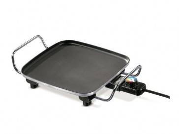 PLANCHA DE ASAR MINI GRILL 102210 PRINCESS